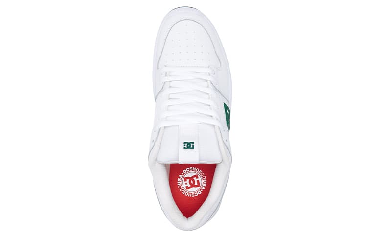 Кроссовки DC Shoes Lynx Zero White - изображение 4