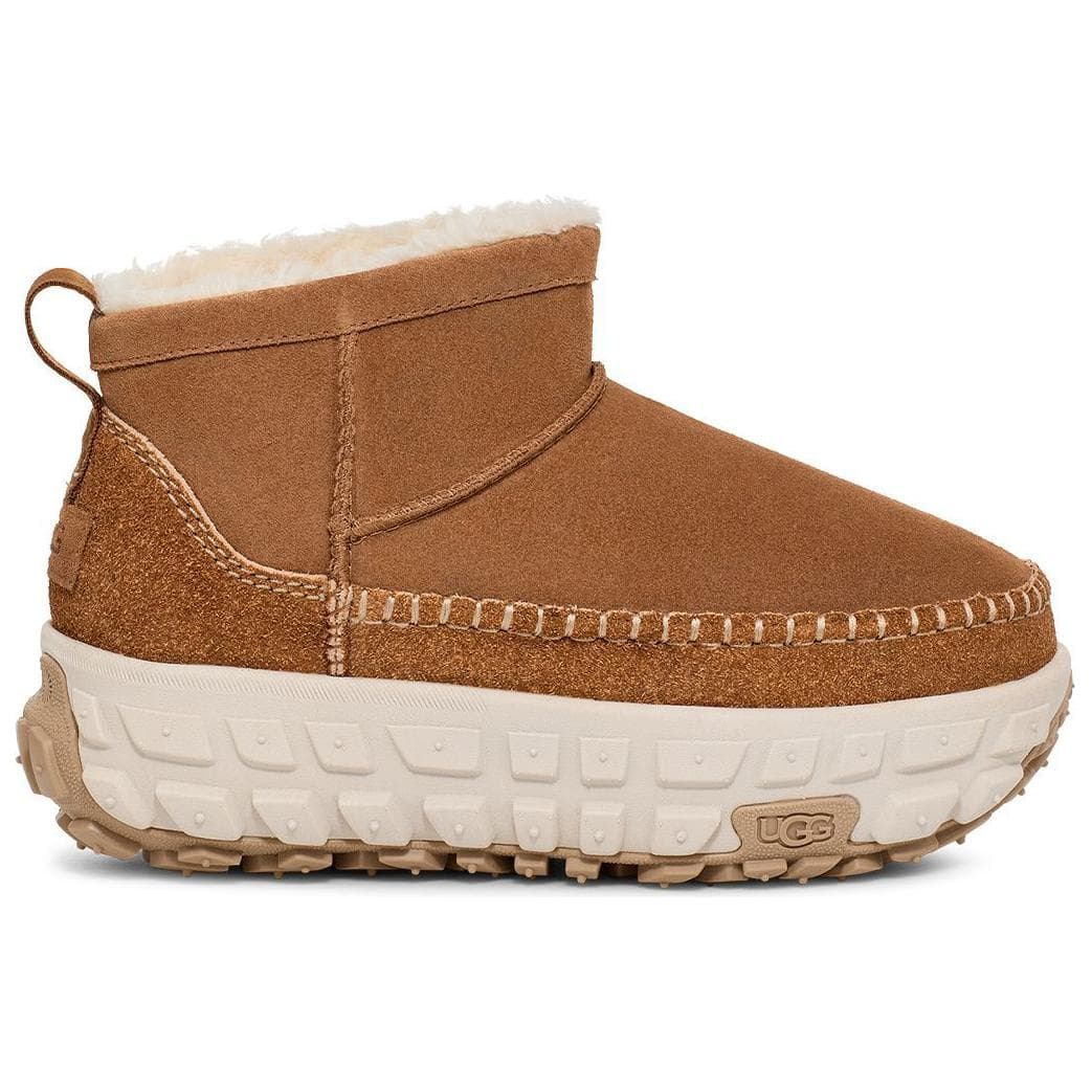 Ботинки зимние UGG - изображение 2