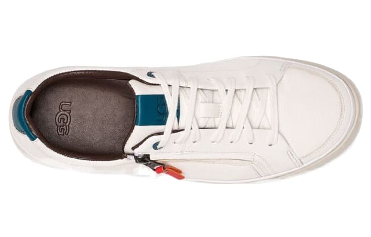 UGG Cali- Sneaker High Side Zip - изображение 4