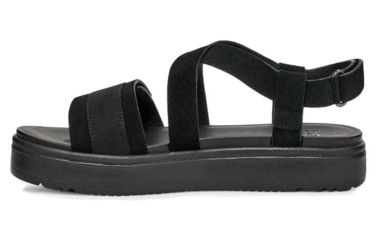 Шлёпанцы UGG - изображение 1