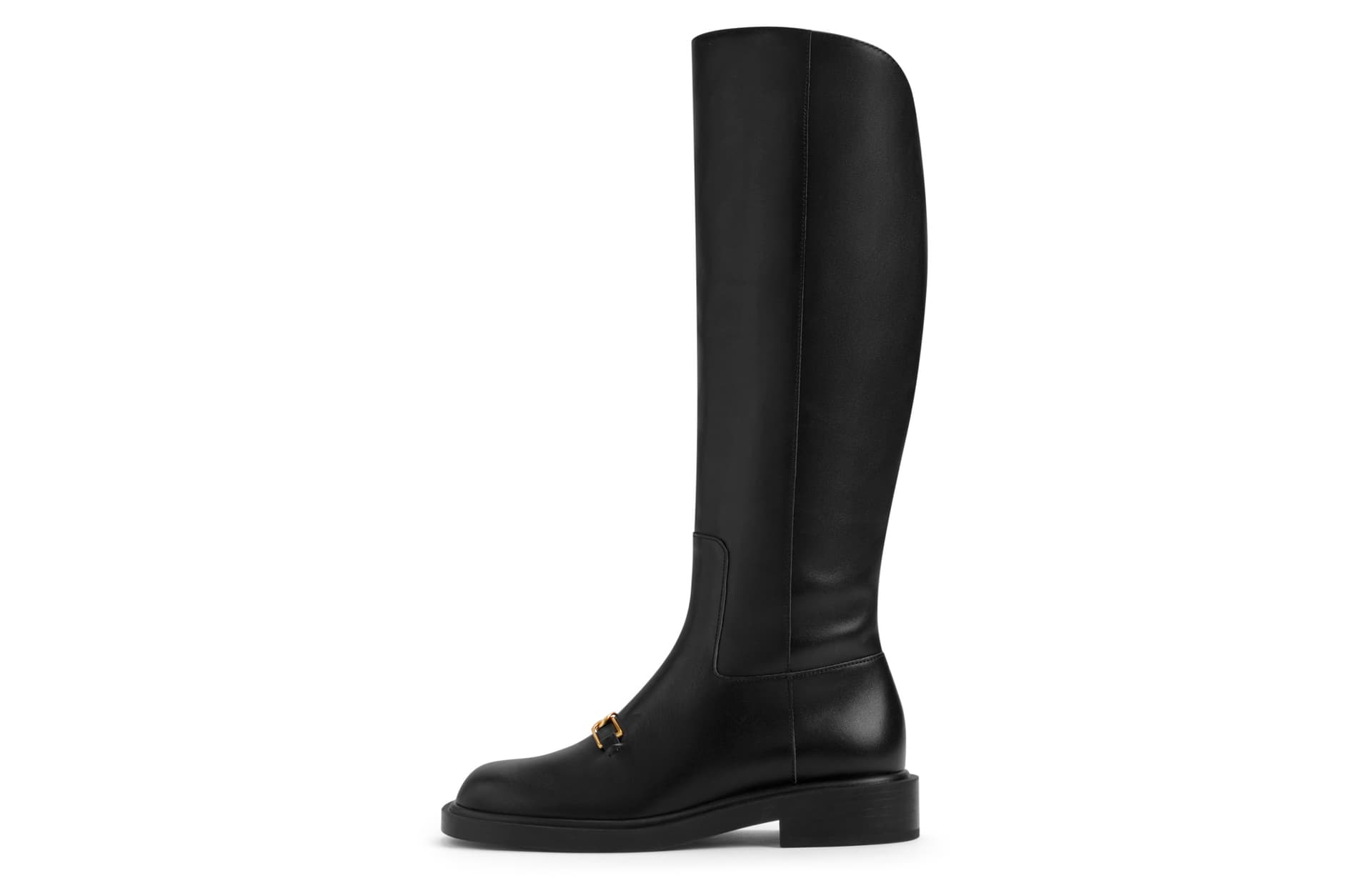 Ботинки CHARLESKEITH Gabine 3.2cm - изображение 1