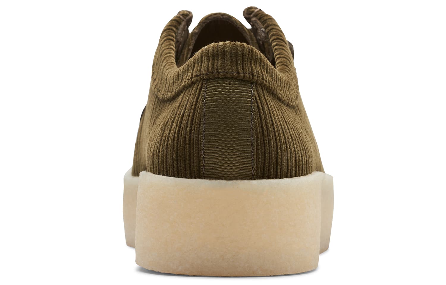 Ботинки Clarks Originals - изображение 4