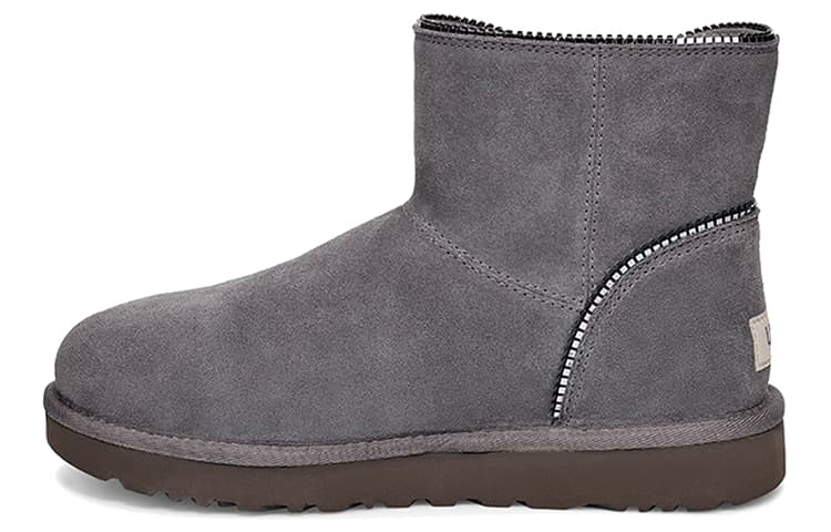 Ботинки зимние UGG Classic Novelty Mini Florence - изображение 1