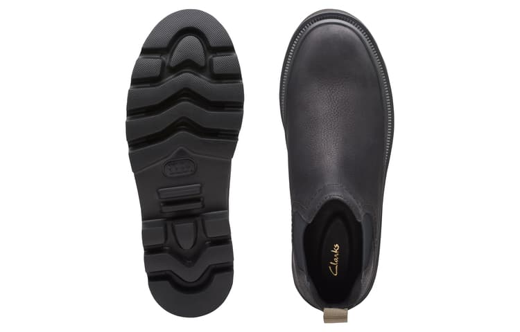 Ботинки челси Clarks - изображение 3