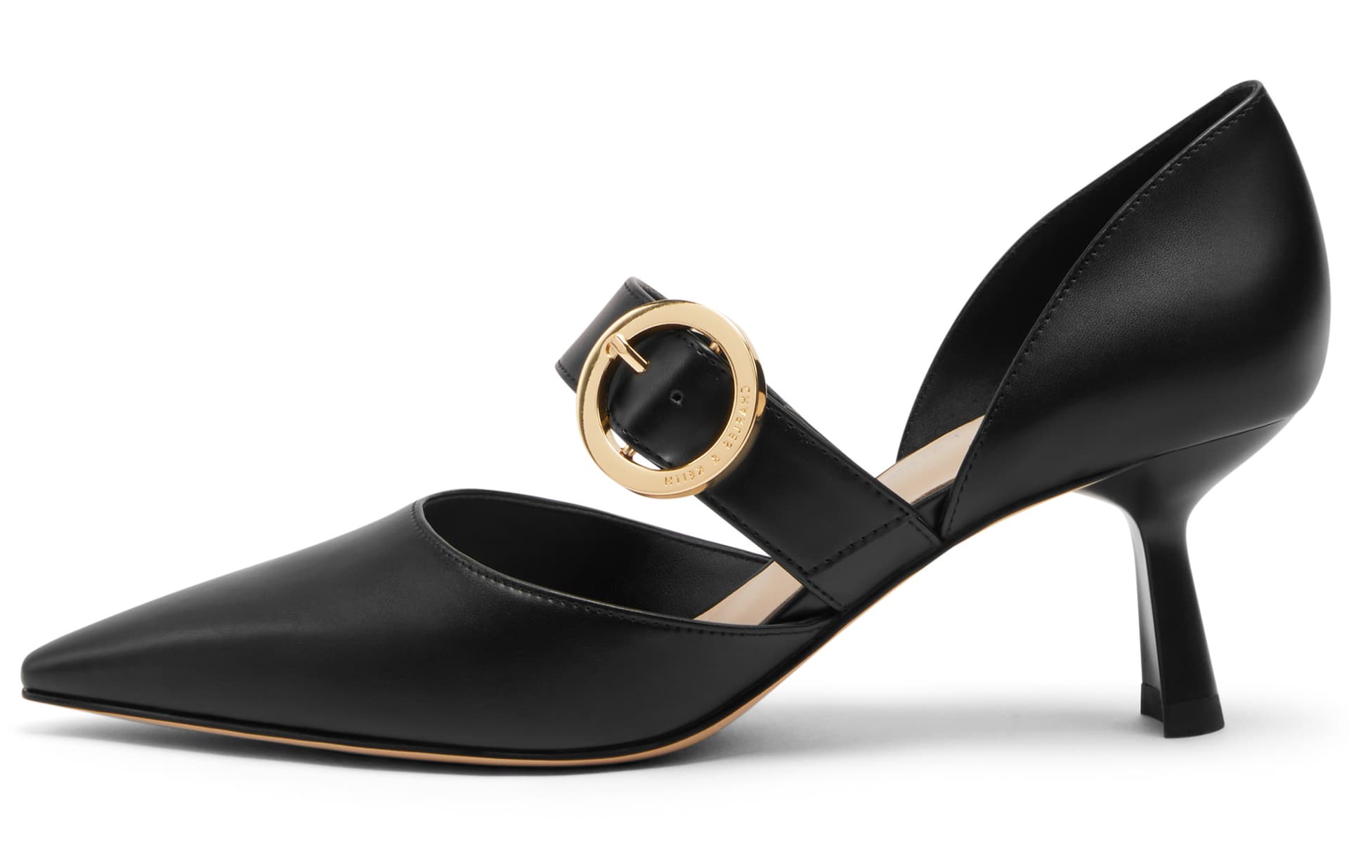 Туфли CHARLESKEITH PU 6.3cm - изображение 1