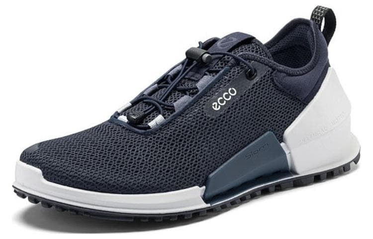 Кроссовки ecco - изображение 1
