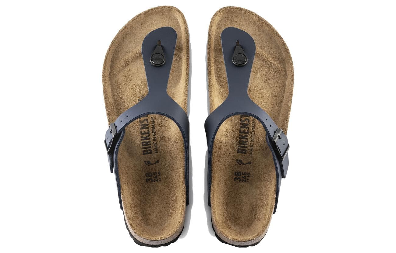 Шлёпанцы Birkenstock - изображение 3