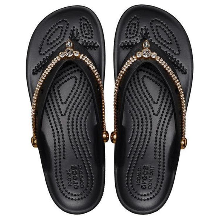 Шлёпанцы Crocs EVA - изображение 5