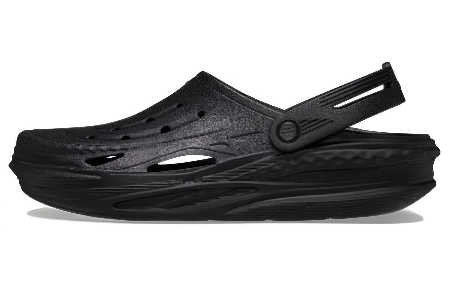 Сабо Crocs - изображение 1