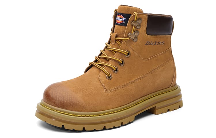 Ботинки уличные Dickies - изображение 2