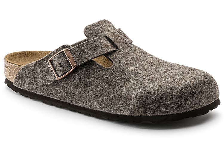 Сандалии Birkenstock Boston - изображение 3