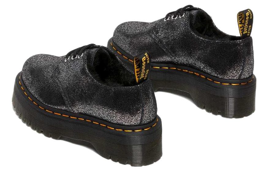 Ботинки Dr.Martens 1461 - изображение 5
