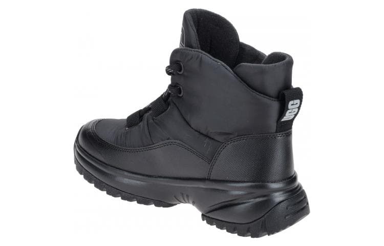 Ботинки зимние UGG - изображение 4
