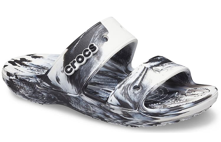 Сандалии Crocs Classic clog - изображение 3