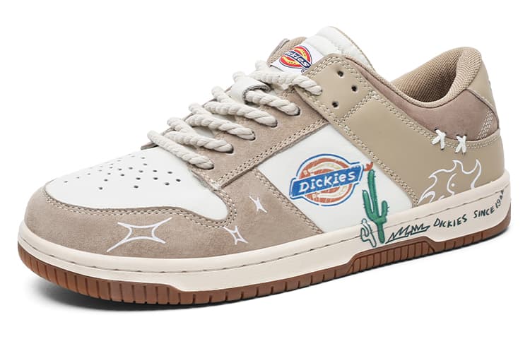 Кроссовки Dickies - изображение 2