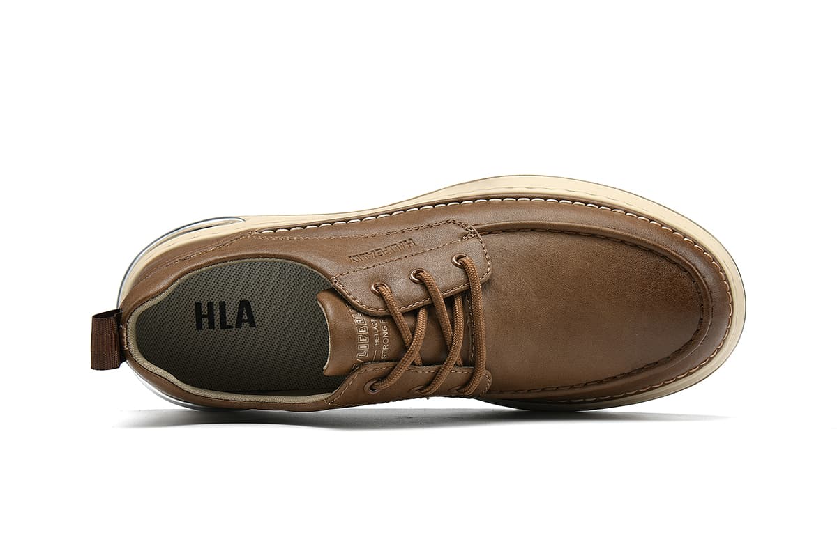 HLA - изображение 3