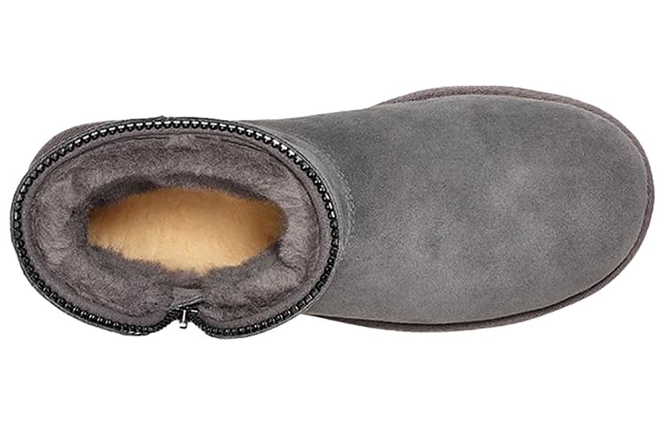 Ботинки зимние UGG Classic Novelty Mini Florence - изображение 4