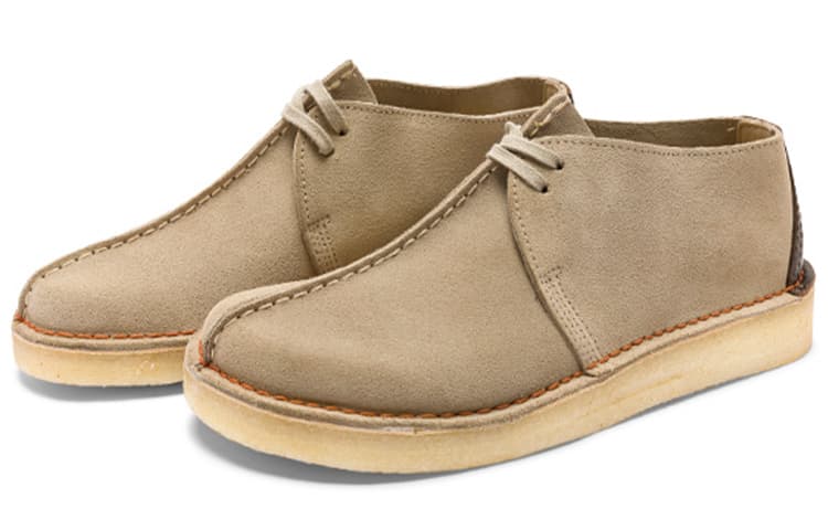 Сапоги Clarks - изображение 3