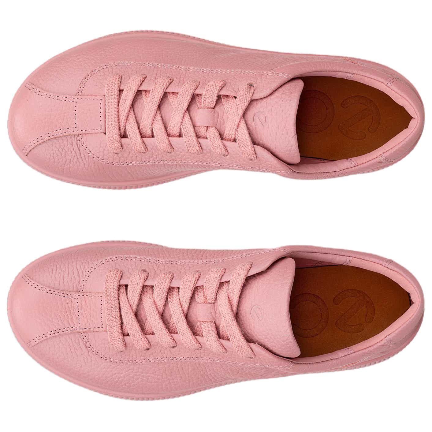 Кроссовки ecco SOFT ZERO - изображение 4