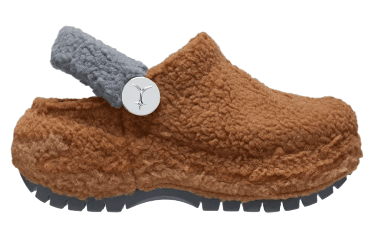 Сандалии Crocs - изображение 2