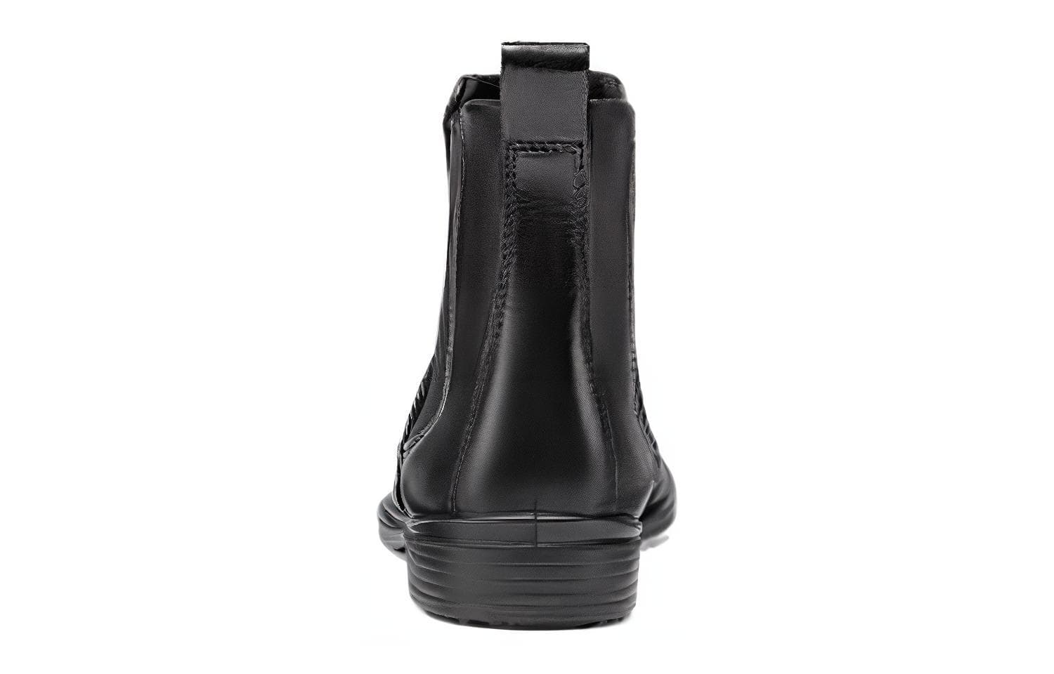 Ботинки челси ecco 2cm - изображение 3