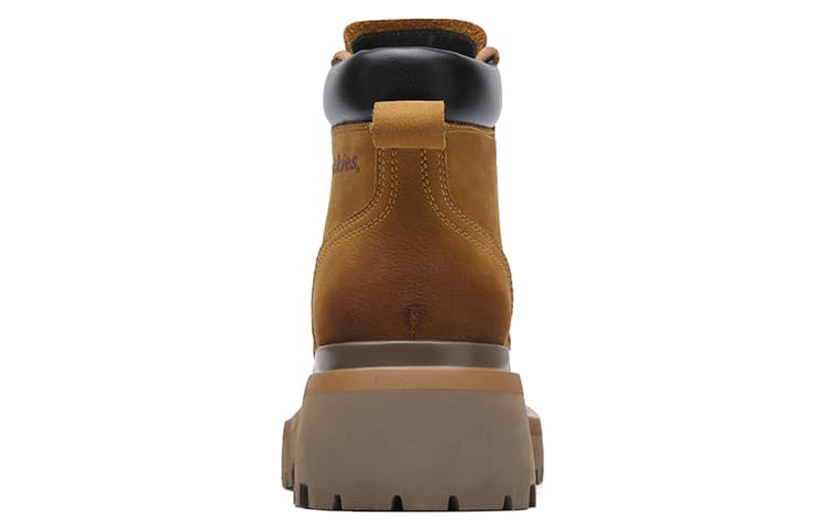 Ботинки Dickies - изображение 4