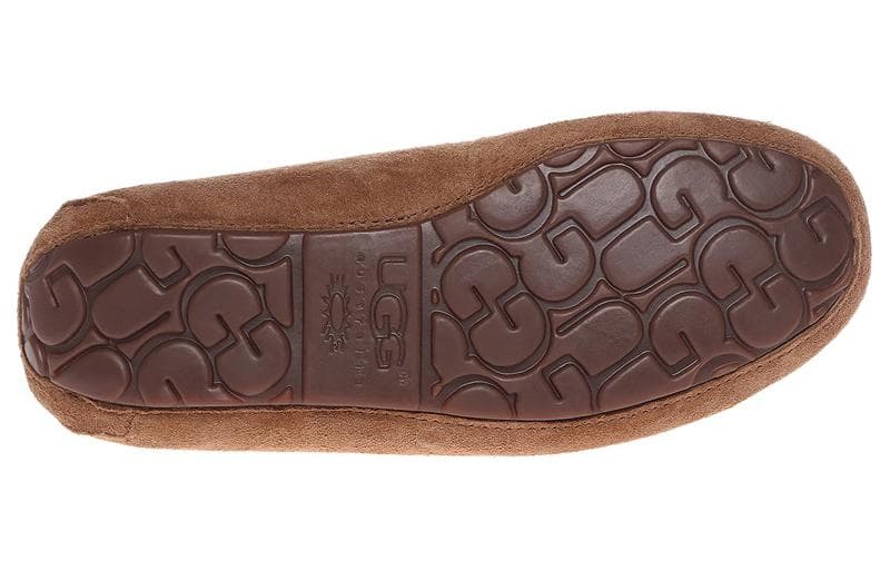 Кроссовки UGG DAKOTA Slipper - изображение 7