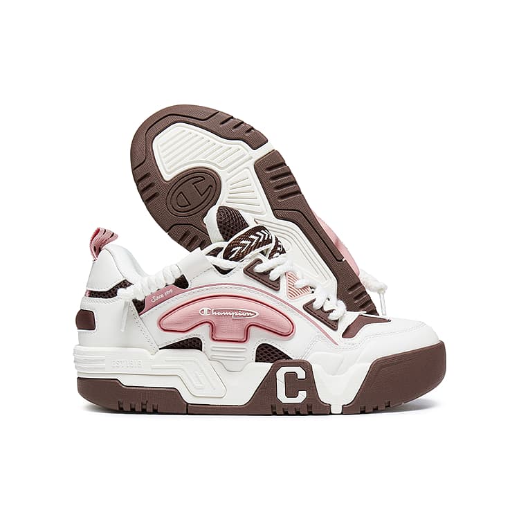 Кроссовки Champion Gear Skate - изображение 4