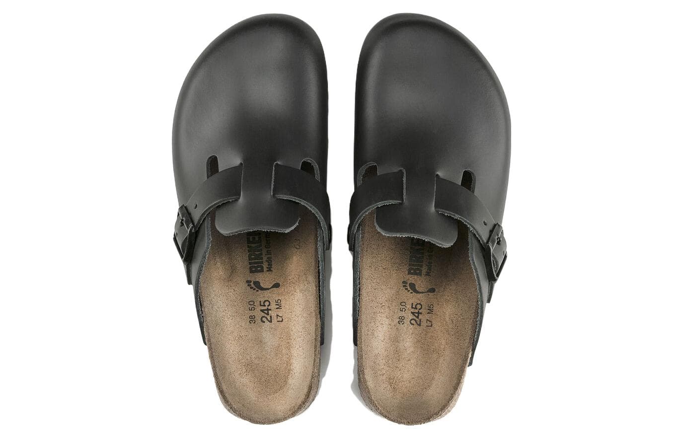 Сандалии Birkenstock - изображение 4