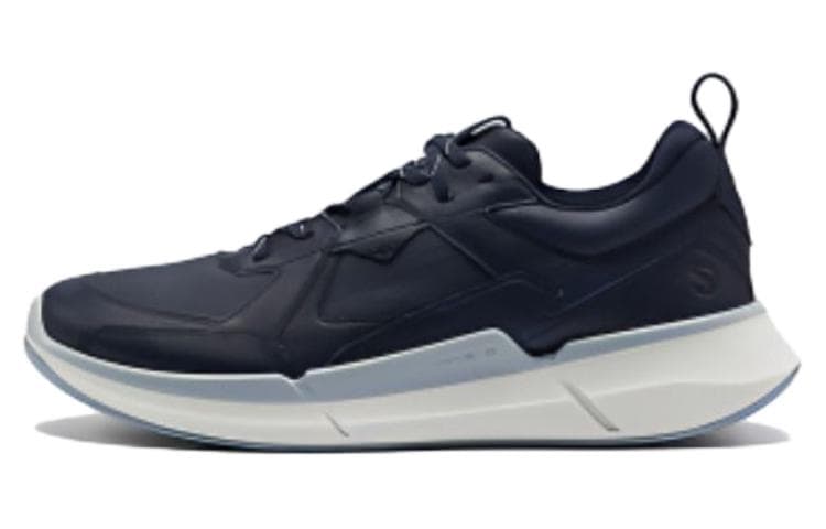Кроссовки ecco - изображение 1