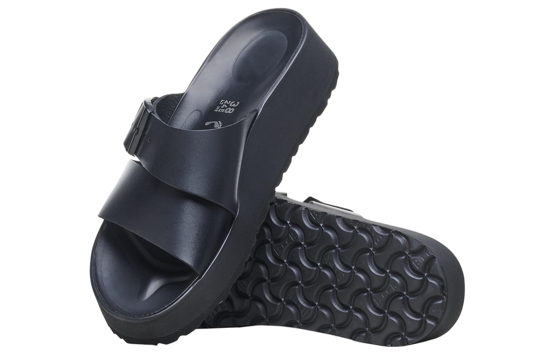 Сандалии Birkenstock - изображение 6