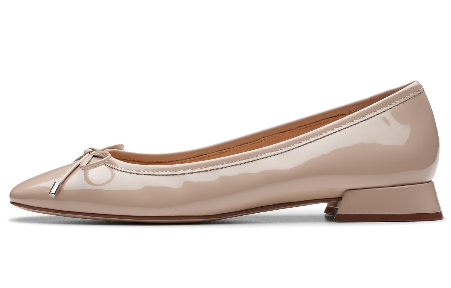 Тапочки Clarks - изображение 1