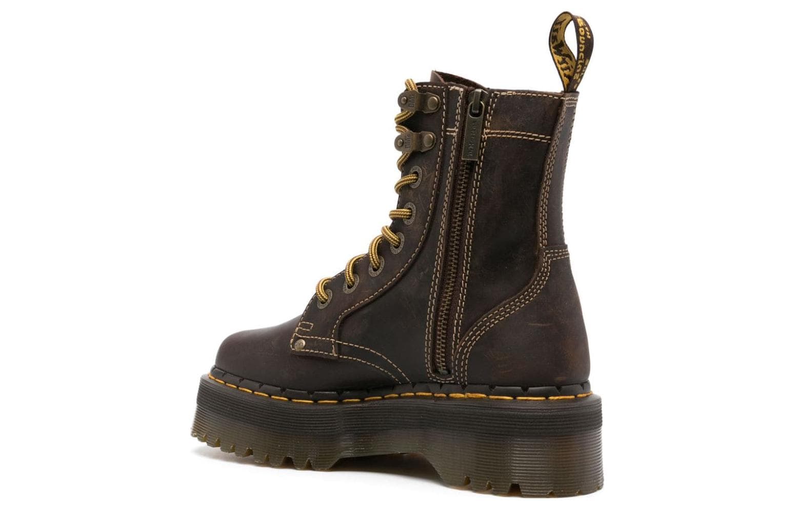 Ботинки Dr.Martens - изображение 5