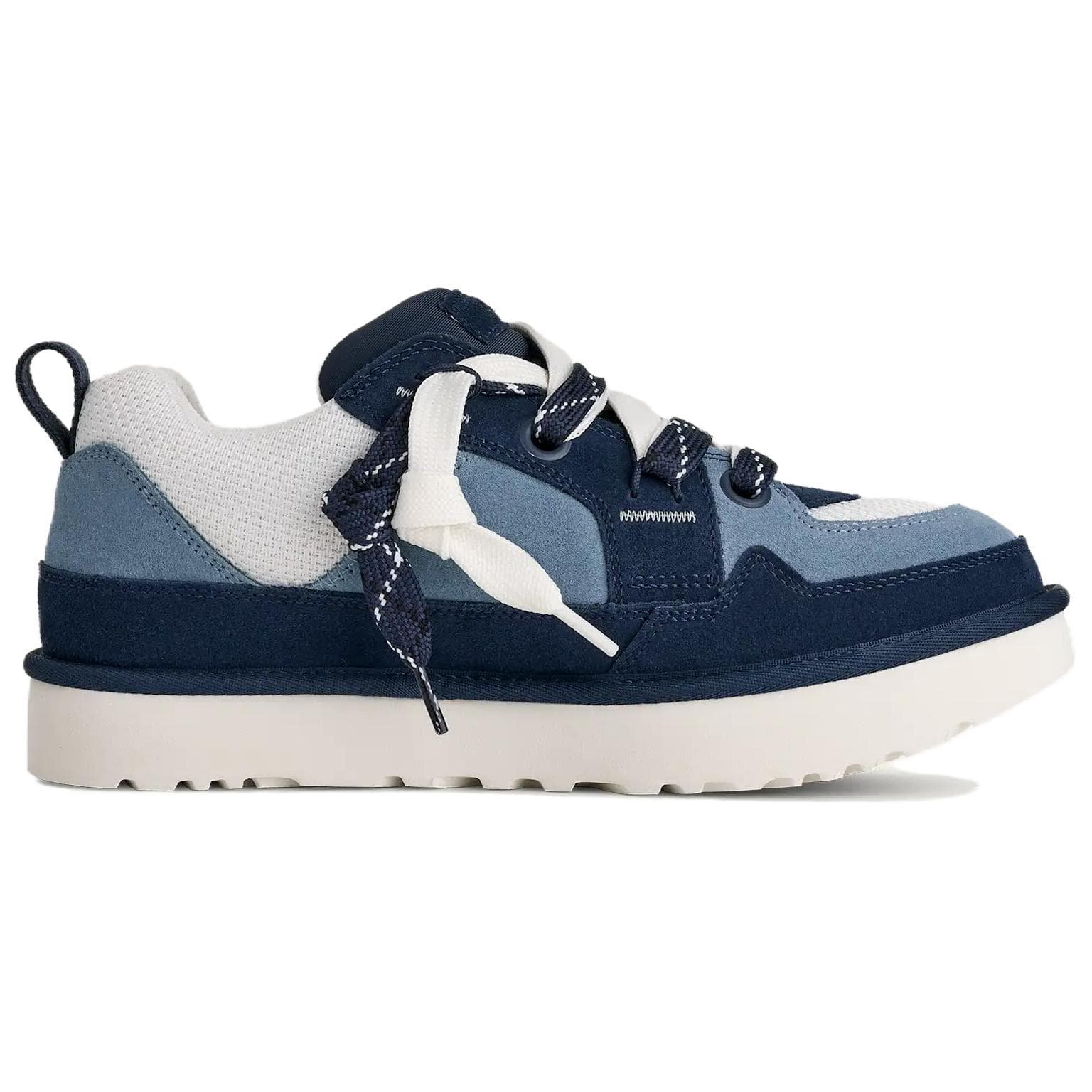 Кроссовки UGG Lowmel Blue - изображение 2