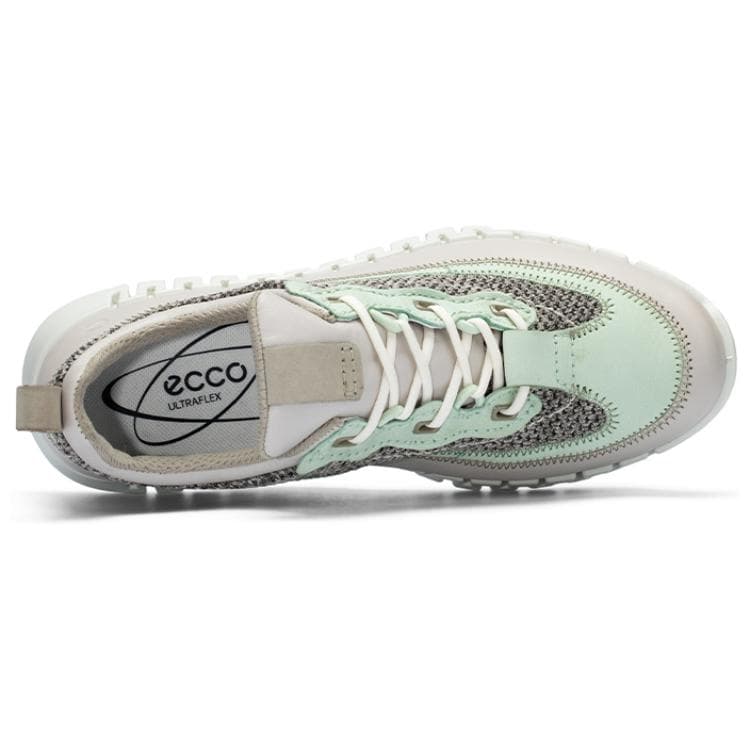Кроссовки ecco - изображение 5