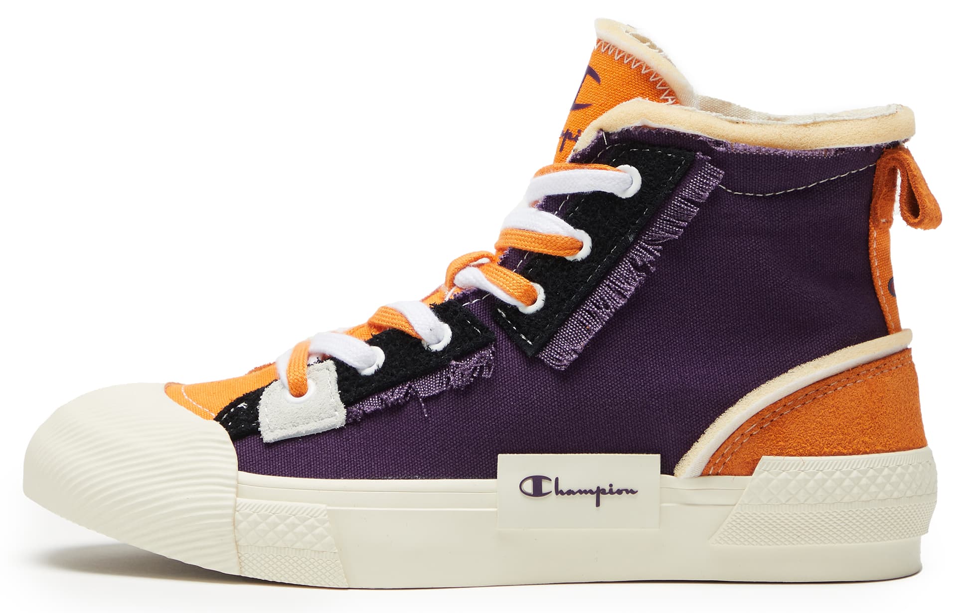 Кеды Champion Campus Campus Active High - изображение 1