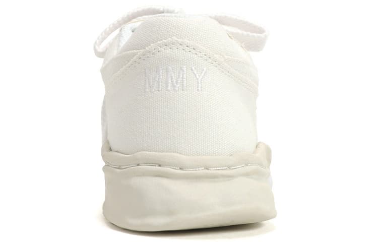 MIHARA YASUHIRO Parker Hoodie - изображение 6