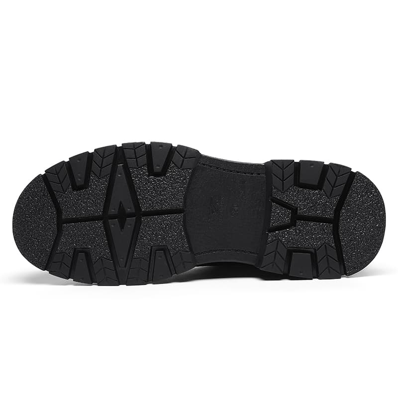 Лоферы SEPTWOLVES Лицевая коровья кожа Slip-On Модные Блестящие С флисовой подкладкой Бизнес Стиль "Старые деньги" Лоферы - изображение 4