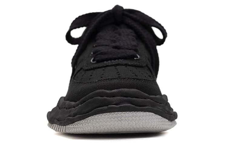 MIHARA YASUHIRO Wayne OG Sole - изображение 4