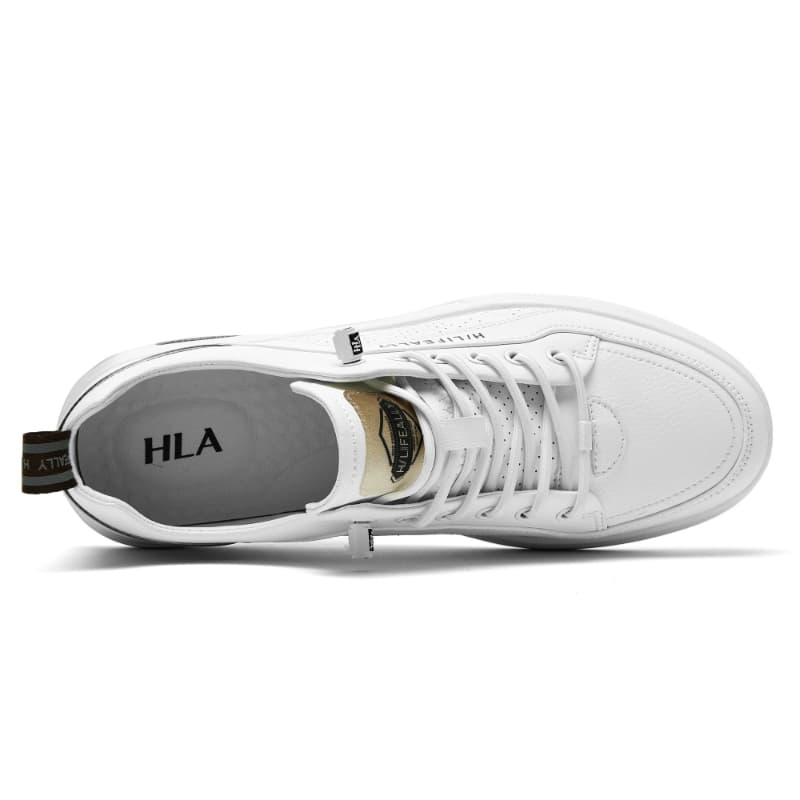 Кроссовки HLA - изображение 5