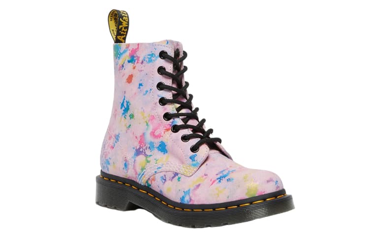 Ботинки Dr. Martens 1460 Pink - изображение 2