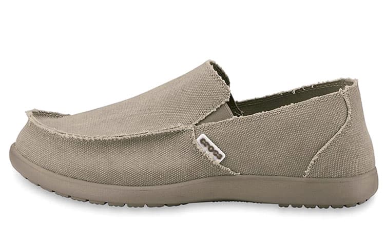 Ботинки Crocs Santa Cruz - изображение 1