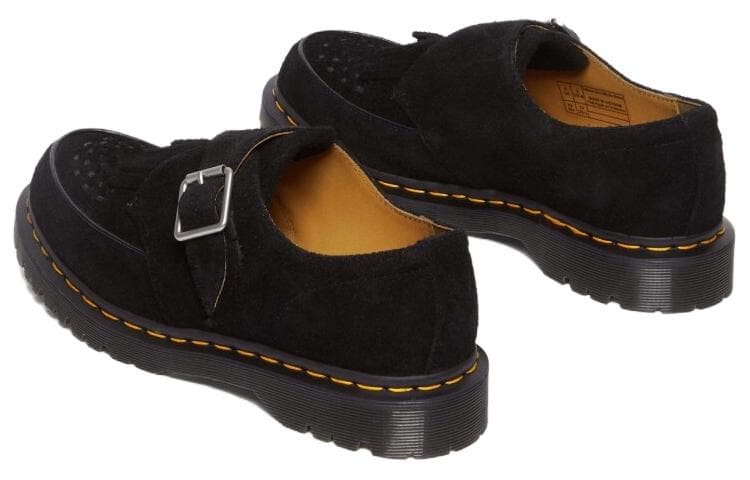 Лоферы Dr.Martens - изображение 2