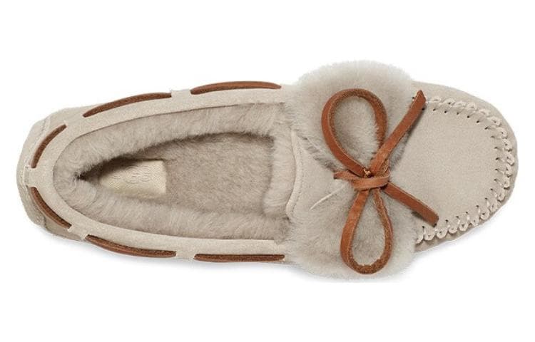 Тапочки UGG - изображение 4