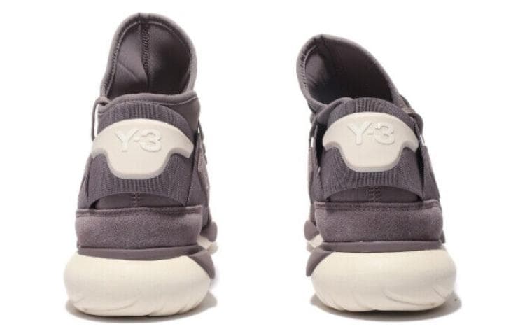 Кроссовки Y-3 Qasa - изображение 4