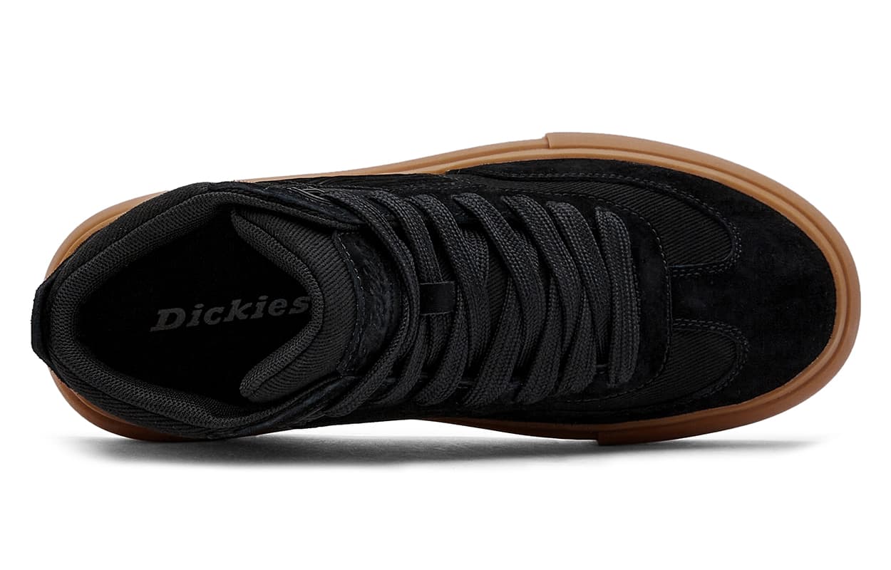 Кроссовки Dickies Высокие Кроссовки для Скейтбординга Унисекс - изображение 3