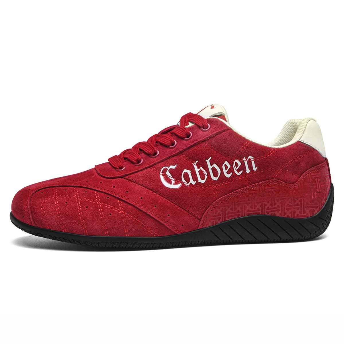 Кроссовки Cabbeen Низкий топ Повседневная обувь Мужская - изображение 1