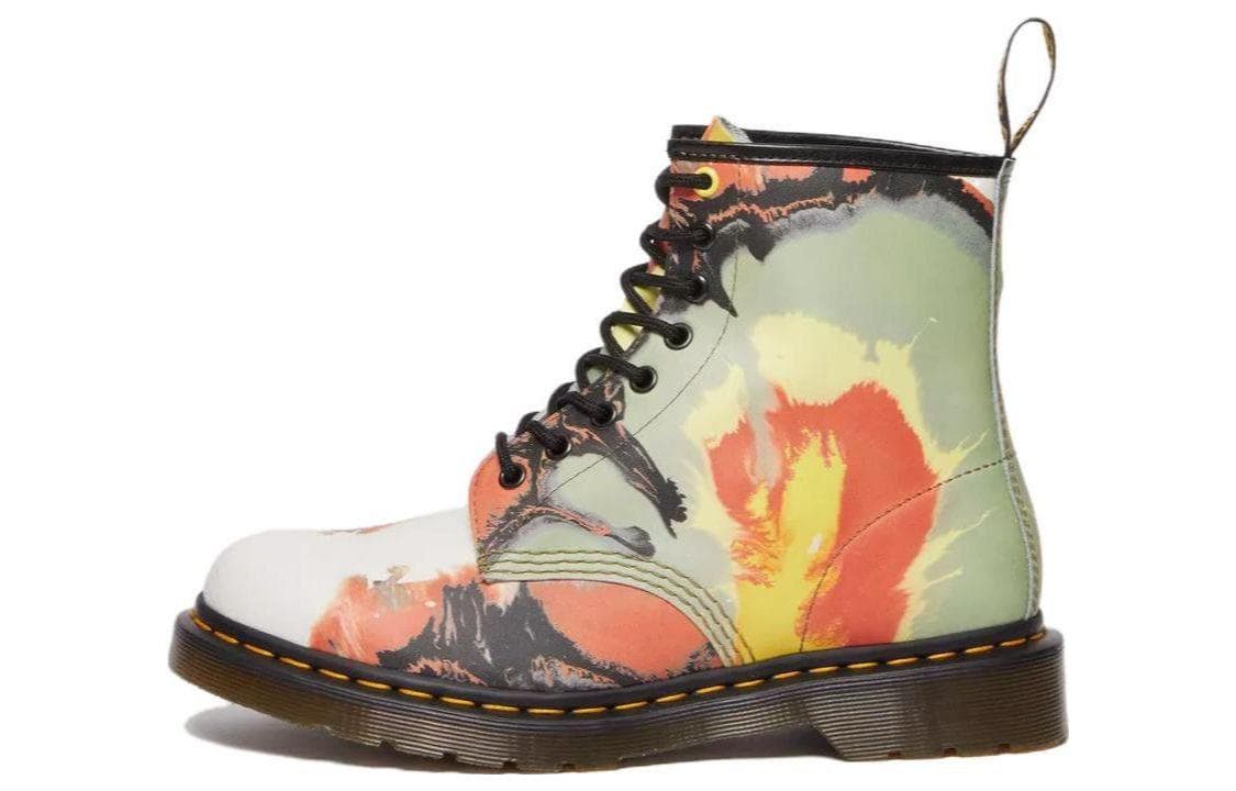 Сапоги Dr.Martens Tate - изображение 1