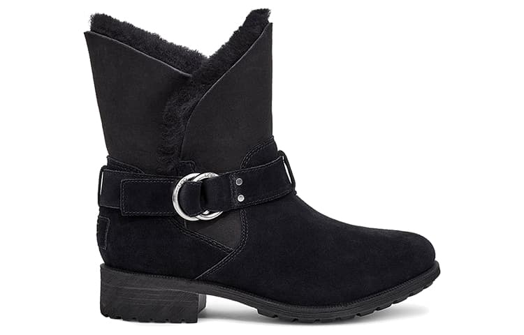 Ботинки зимние UGG Bodie - изображение 2