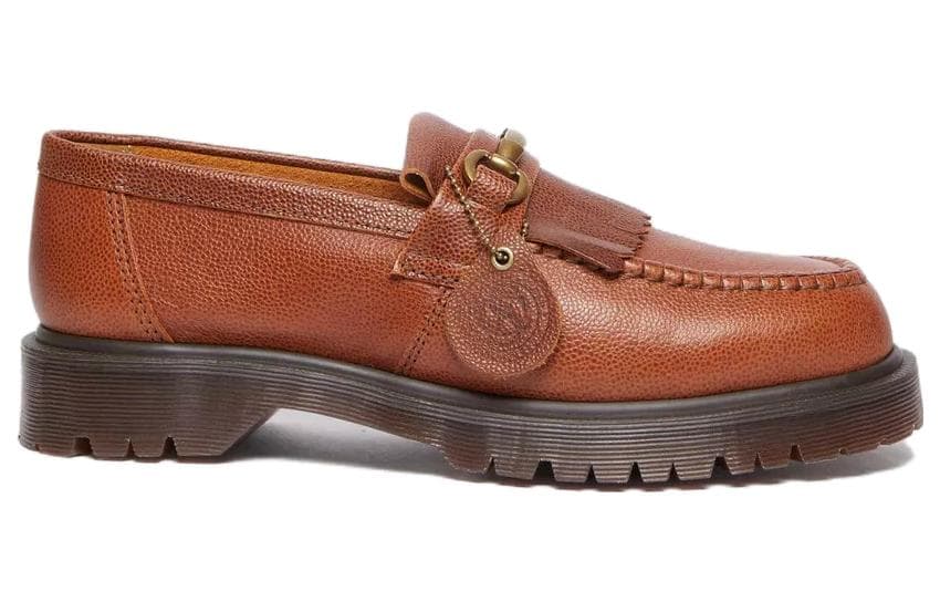 Тапочки Dr.Martens - изображение 2